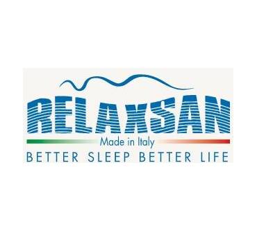Produktbild Relaksan Gelschaum-Topper