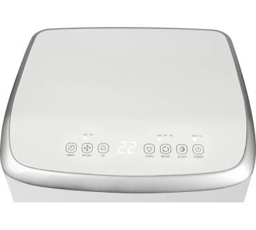 Produktbild Bomann CL 6048 CB