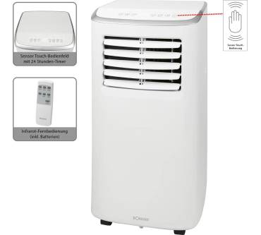 Produktbild Bomann CL 6048 CB