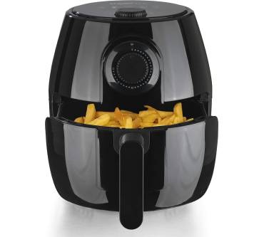 Produktbild Maxxmee Heißluft-Fritteuse Digital 4 l (4341)