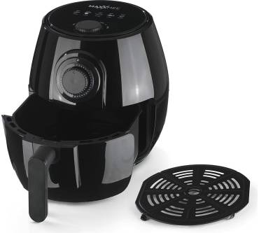 Produktbild Maxxmee Heißluft-Fritteuse Digital 4 l (4341)