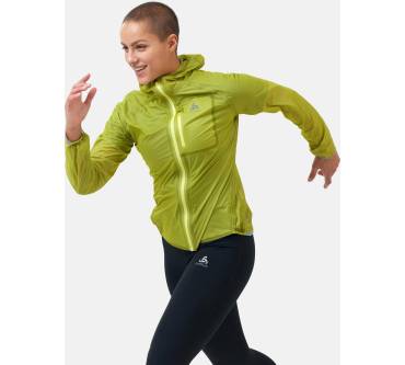 Produktbild Odlo Zeroweight Dual Dry