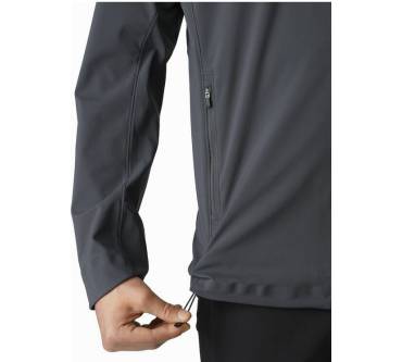 Produktbild Arc'teryx Trino SL Hoody