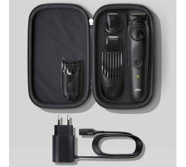 Produktbild Braun BT7 Design Edition