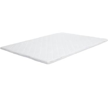 Produktbild Lidl / Livarno Home Gelschaum Matratzentopper
