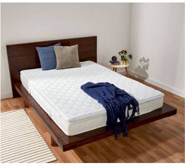 Produktbild Lidl / Livarno Home Gelschaum Matratzentopper