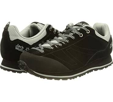 Produktbild Jack Wolfskin Scrambler 2 Low