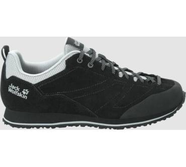 Produktbild Jack Wolfskin Scrambler 2 Low