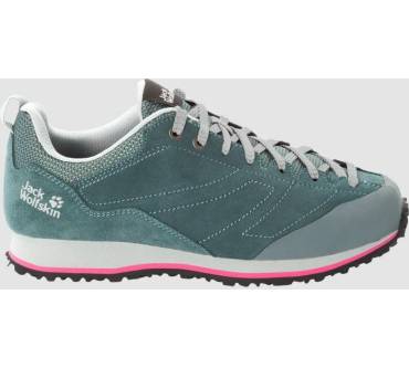 Produktbild Jack Wolfskin Scrambler 2 Low