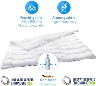 Produktbild Third of Life Ganzjahresdecke Blanco