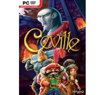 Produktbild Ceville (für PC)