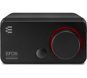 Produktbild EPOS GSX 300