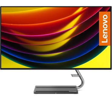 Produktbild Lenovo Qreator 27