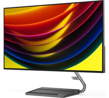 Produktbild Lenovo Qreator 27