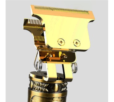 Produktbild Trimsher Profi-Rasierapparat für Haare, Bart & Stoppeln