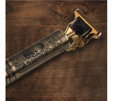 Produktbild Trimsher Profi-Rasierapparat für Haare, Bart & Stoppeln