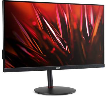 Produktbild Acer Nitro XV2 XV322QUPbmiipprzx