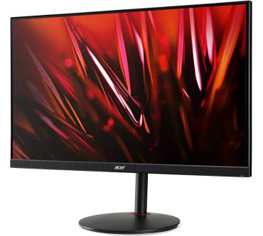 Produktbild Acer Nitro XV2 XV322QUPbmiipprzx