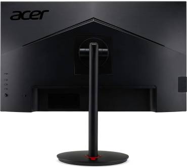 Produktbild Acer Nitro XV2 XV322QUPbmiipprzx