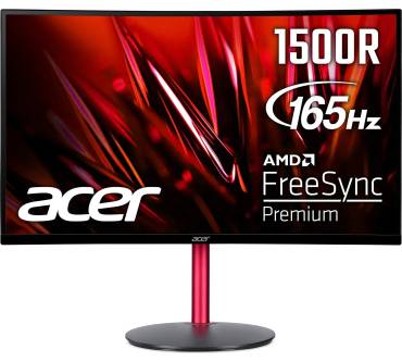 Produktbild Acer Nitro XZ0 XZ270Xbmiiphx