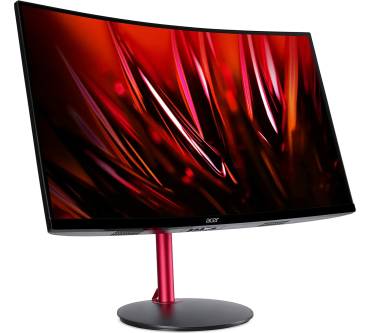 Produktbild Acer Nitro XZ0 XZ270Xbmiiphx