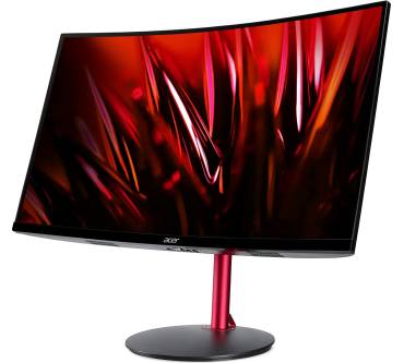 Produktbild Acer Nitro XZ0 XZ270Xbmiiphx