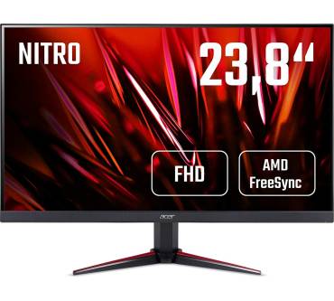 Produktbild Acer Nitro VG0 VG240YSbmiipx