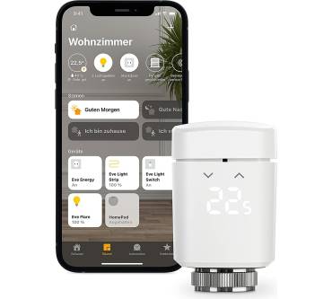 Produktbild Elgato Eve Thermo