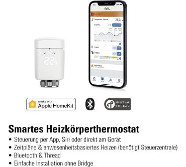 Produktbild Elgato Eve Thermo