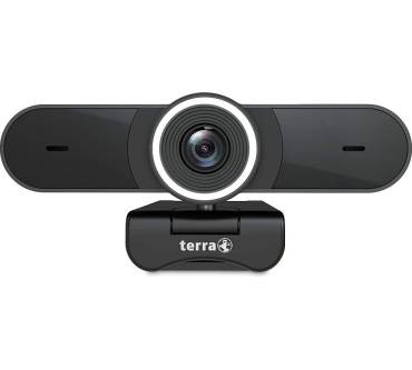 Produktbild Wortmann Terra Webcam Pro 4K