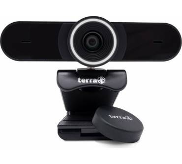 Produktbild Wortmann Terra Webcam Pro 4K