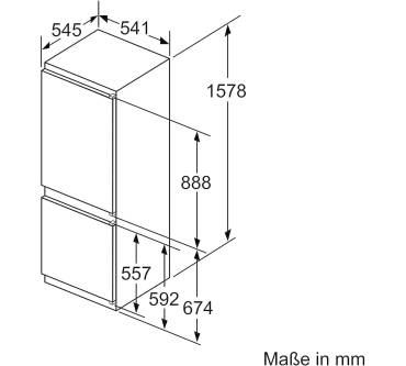 Produktbild Siemens iQ300 KI77VVSF0