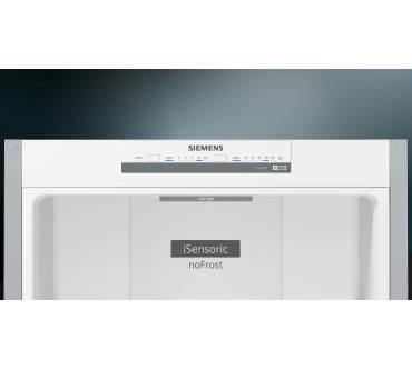 Produktbild Siemens iQ300 KG39N2LEC