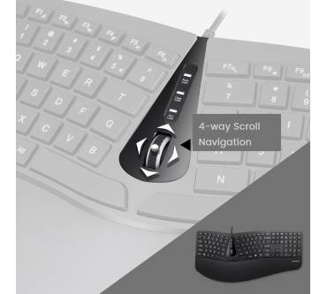 Produktbild Perixx Periduo-505