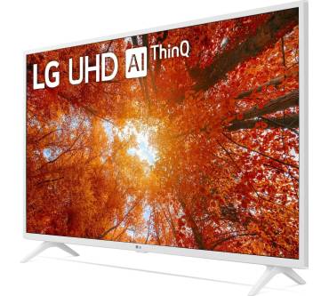 Produktbild LG 43UQ76909LE