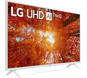 Produktbild LG 43UQ76909LE