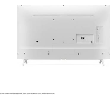 Produktbild LG 43UQ76909LE