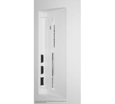 Produktbild LG 43UQ76909LE