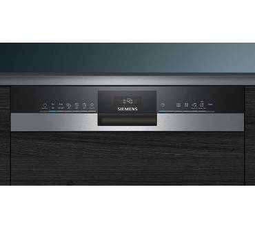 Produktbild Siemens iQ300 SL53HS60CE