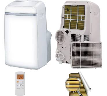 Produktbild Dimstal Golden-Fin SMND-PAC-12