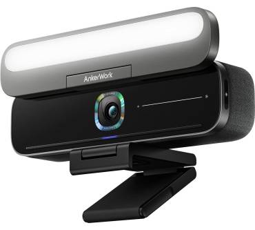 Produktbild AnkerWork Work B600 Videobar