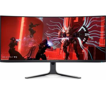 Produktbild Dell Alienware AW3423DW