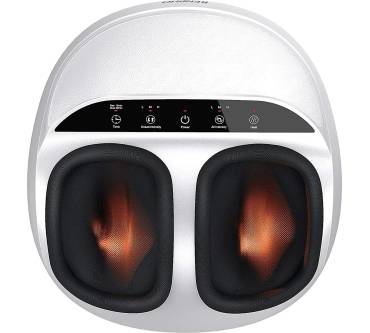 Produktbild Renpho Shiatsu-Fußmassagegerät (FM-059R)