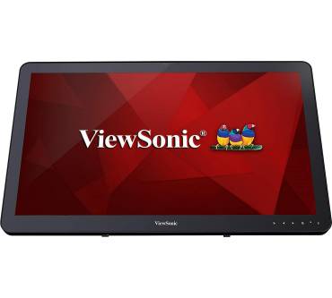 Produktbild ViewSonic TD2430