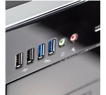 Produktbild Terra PC-Home 6000