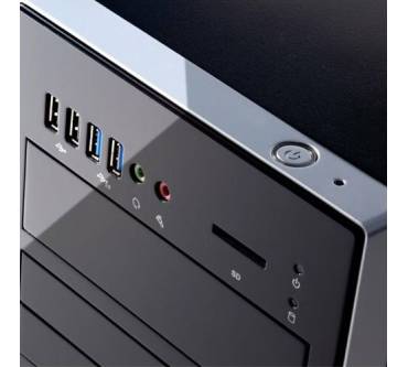 Produktbild Terra PC-Home 6000