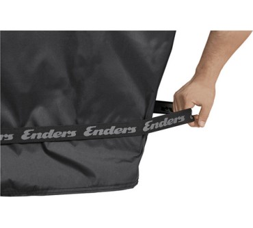 Produktbild Enders Kansas Pro 4 SIK Profi Turbo II