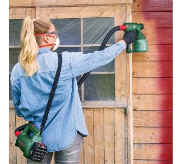 Produktbild Bosch EasySpray 18V-100