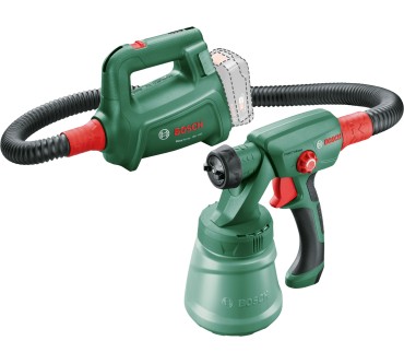 Produktbild Bosch EasySpray 18V-100