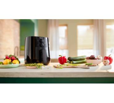 Produktbild Philips Airfryer Essential HD9200/90